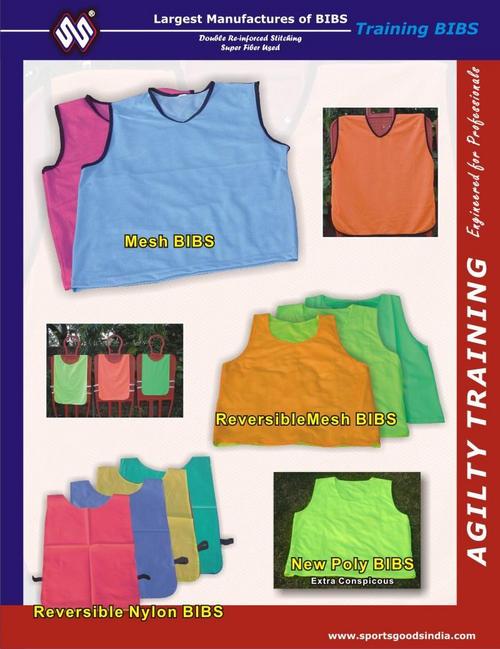 Training Bibs