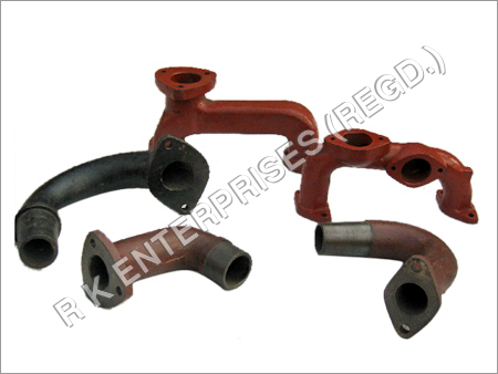 Manifolds for Tractors