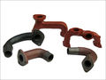 Manifolds for Tractors