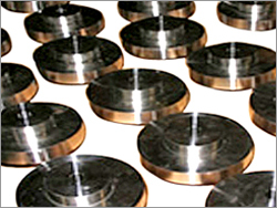 Open Forging