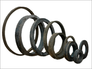 Ring Forgings