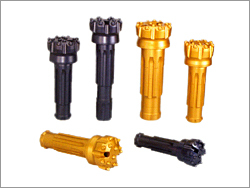 Button Bits
