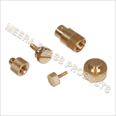 Brass Inserts