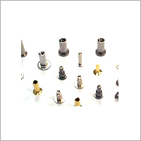 Aluminium Rivets