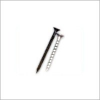 Steel Screws