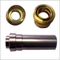 Turned Components