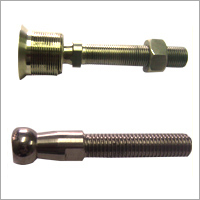 Cnc Machined Components