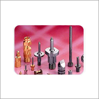 Metal Micro Components