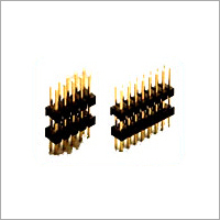 Pin Heads