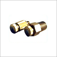 Machined Nozzles