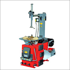 Tyre Changer