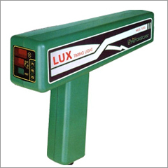 Engine Diagnostic Equipment