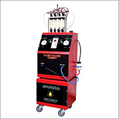 Injector Cleaner