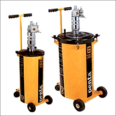 Grease Pump