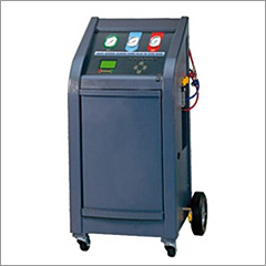 Air Conditioning Machines