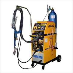 Mig Welding Machines