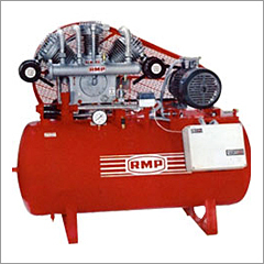 Reciprocating Air Compressor
