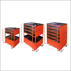 Tool Cabinet