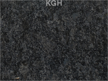 Steel Grey - Polished Granite, Varied Dimensions, Grey, Hardness 7 Mohs | Fine Texture, Durable, Elegant Look, Easy To Clean, Versatile Use