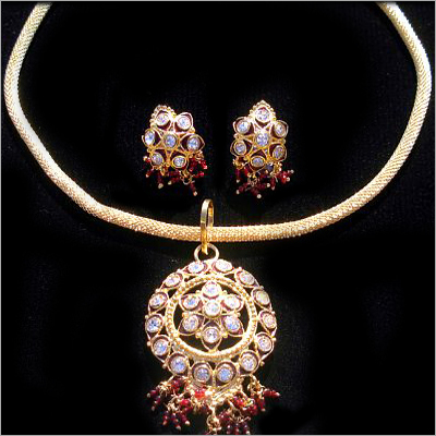 Costume Jewelry