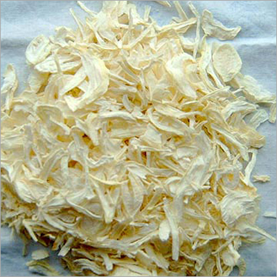 Dehydrated Onions