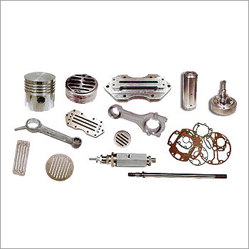 Air Compressor Spare Parts