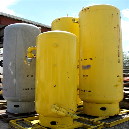 Pressure Vessel