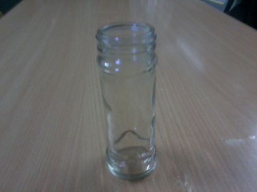 Spice Jar