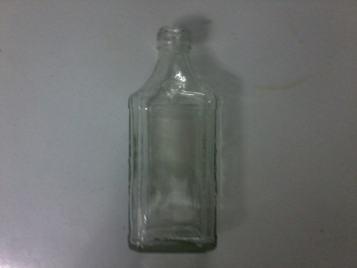 180 ml JP Raja Wishky Bottle