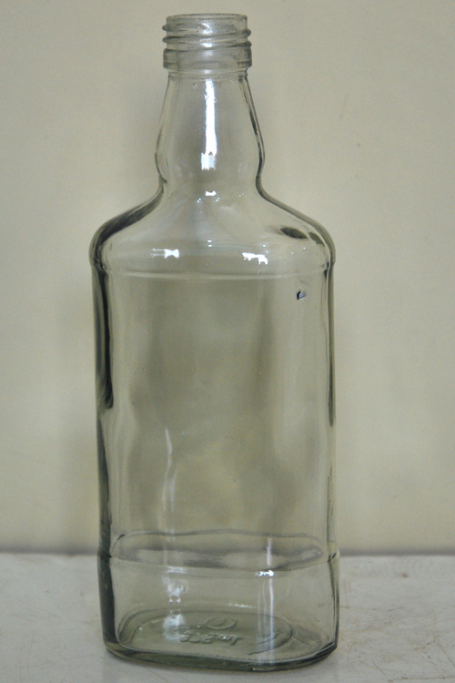 375 ml Indica Glass Bottles