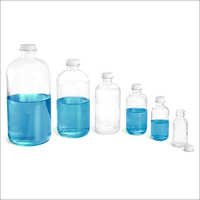 Pharma Glass Bottles