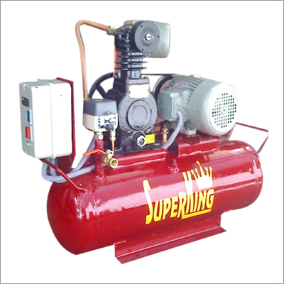 Industrial Air Compressors