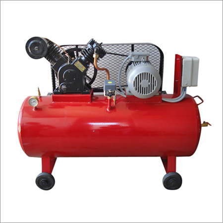 Oil Free Air Compresor
