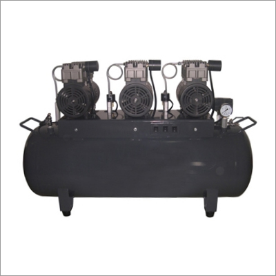 Reciprocating Air Compressor