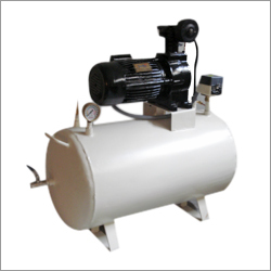 industrial air compressor