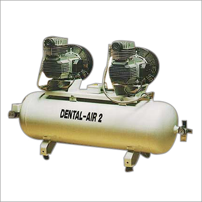 High Speed Air Compressor