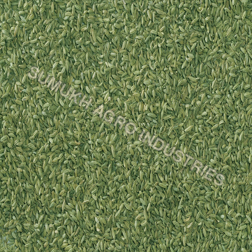 Fennel Seeds