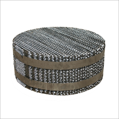 Structured Packing