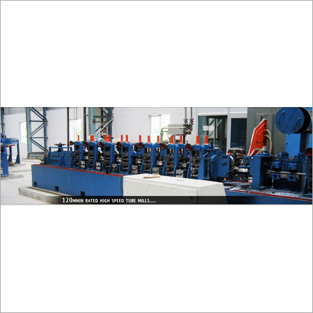 Tube Mill