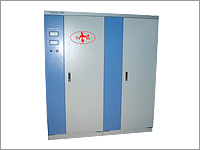 Solid State Welder