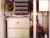 High Frequency Welding Pipe Equipment