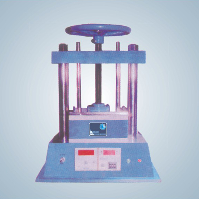 Vulcanizer - Heavy-Duty Steel, Variable Dimensions | High Capacity, Durable Design, Easy Operation, Efficient Vulcanizing, Adjustable Pressure, Precise Control