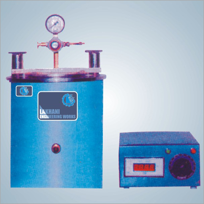 Wax Injector