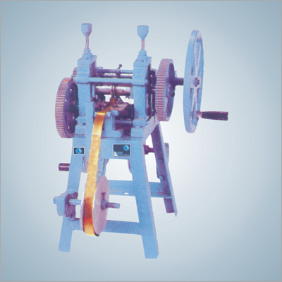 Strip Cutter Machine