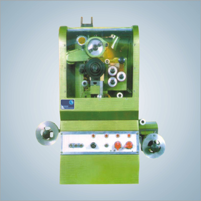 Chain Faceting Machine