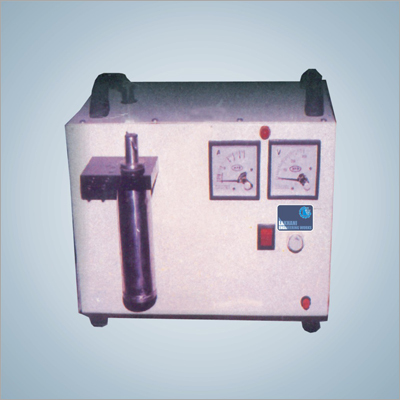 Hydromex Machine