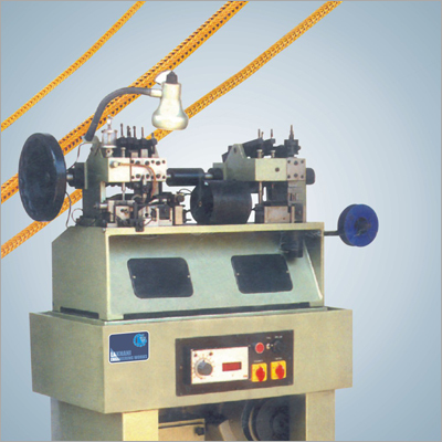 Fox (V) Tail Chain Machine