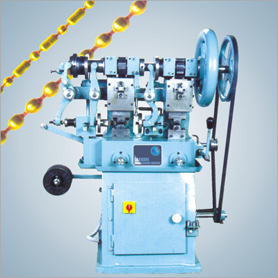 Ball Chain Machine