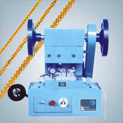 Compress Chain Machine