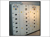 Main Distribution Panel